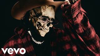 Scrim - Cold Motel Halls (Lyric Video)