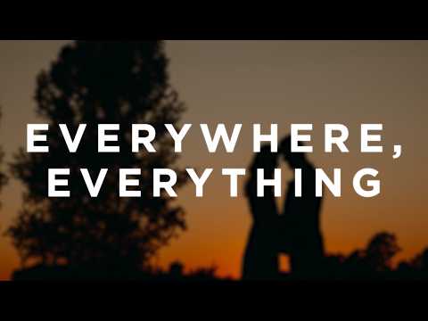 Noah Kahan, Gracie Abrams - Everywhere, Everything (Lyrics)