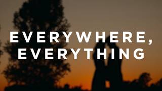 Noah Kahan, Gracie Abrams - Everywhere, Everything (Lyrics)