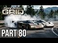 Race Driver GRID Gameplay Walkthrough on keyboard Race Driver GRID Gameplay Walkthrough on keyboard