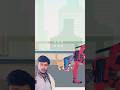 Deadpool ke muh se nikla chuha hahahahahah 😂😂#reactionvideo #deadpool #cat #funny #comedy 🤣 😆😆 haha