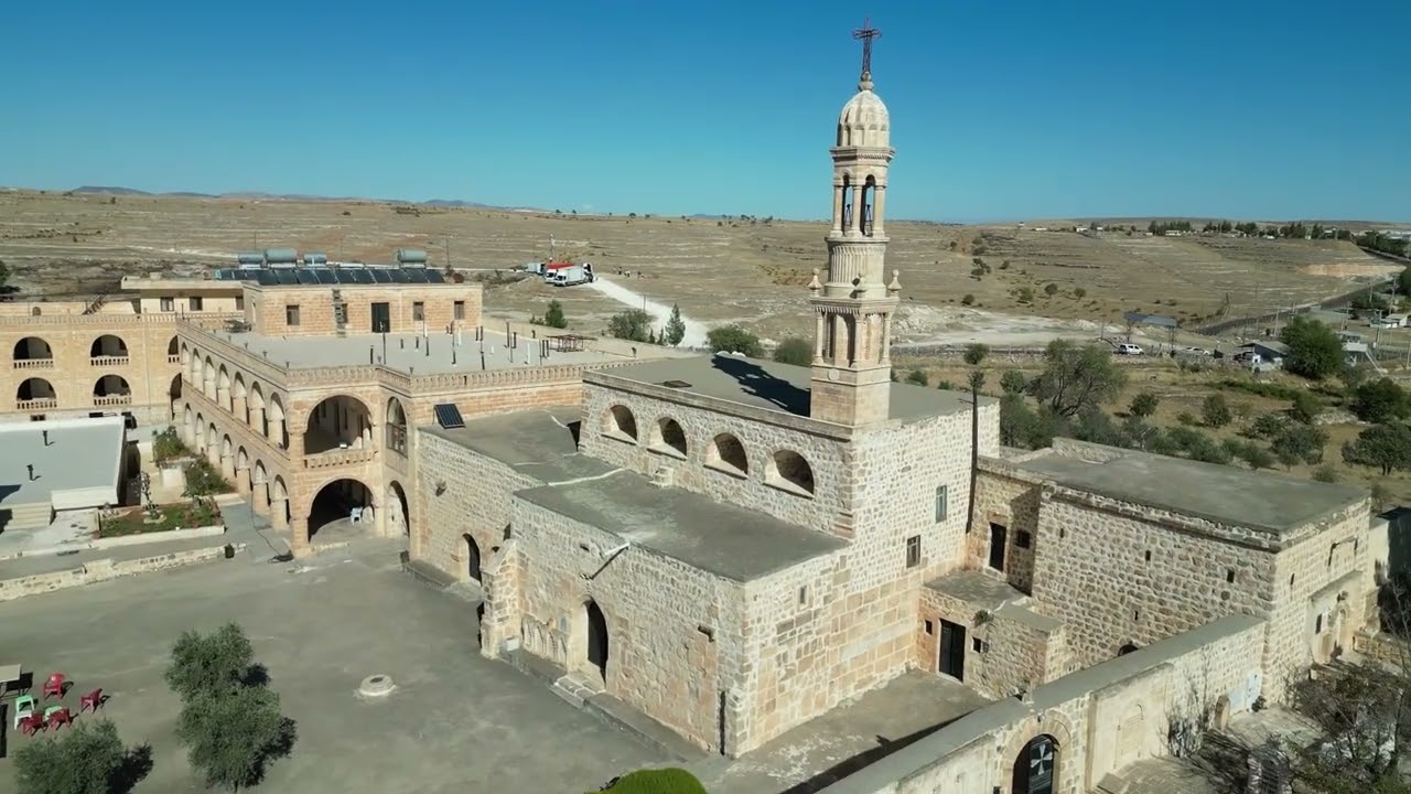 Midyat | Fehmi Bagandi & Miryana Akyol 2025