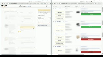 dropbeez - drop shipping automation demo video