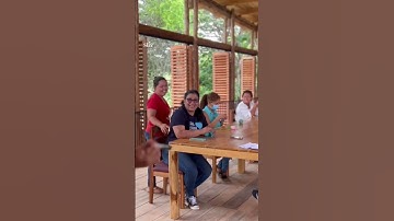 A lesson in participatory design: Ecuador