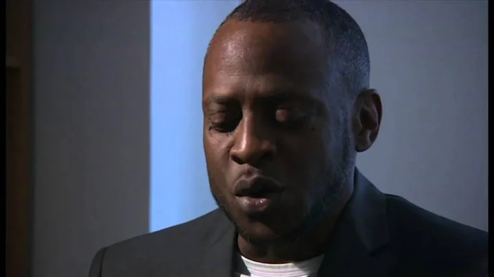 Nicky Jacobs breaks his silence - Newsnight