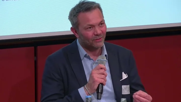 The role of CCUS technology in the Energy Transition