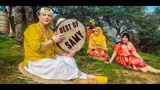 SAMY  [ BEST OF ]  Chant Traditionnel Kabyle  [ URAR ] سامي