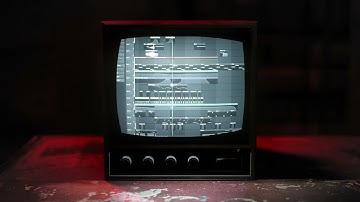 Chill Cinematic Beat - FL Studio & Unreal Engine 5 Cinematic