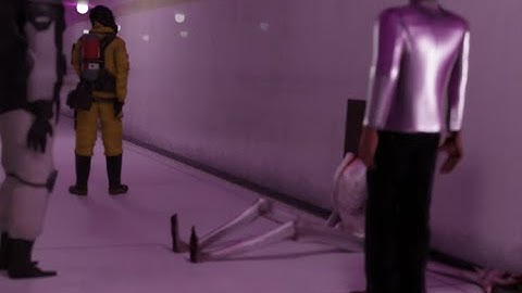 Secure Contain Protect/SCP - LockDown