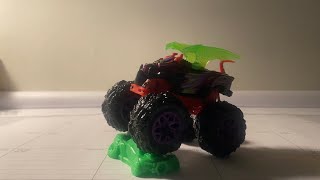 Hwmt 2025 Case G Dragonizer Unboxing And Review