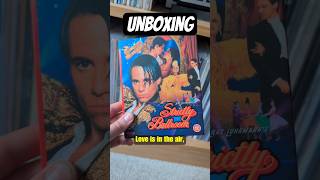 Baz Luhrmanns First Film On 4K At Last! | Strictly Ballroom #unboxing #shorts