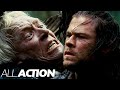The Huntsman Gets His Revenge | Snow White &amp; The Huntsman (2012) | All Action