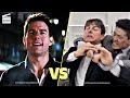 Jack Reacher vs Ethan Hunt