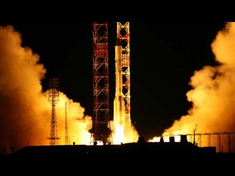 Proton 535-29: Nimiq 4 launch (19.09.08)