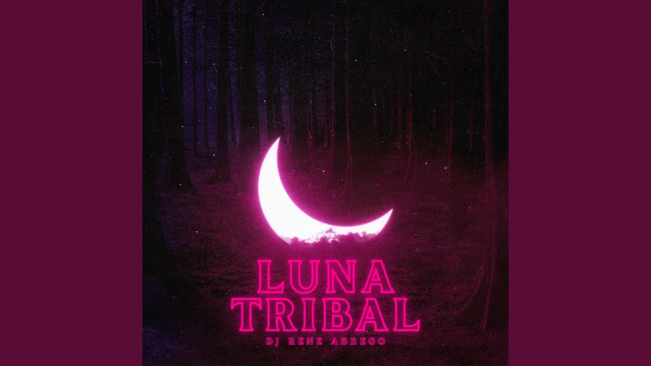 LUNA TRIBAL