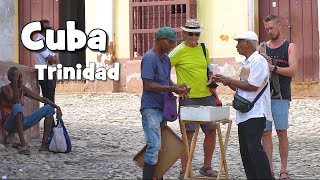 Trinidad Cuba