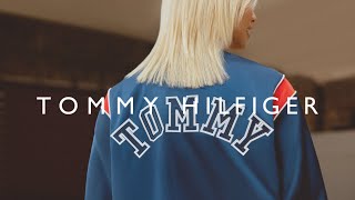 Tommy Jeans introduces: International Games