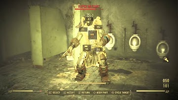 FALLOUT 4 Gameplay Walkthrough Part 26