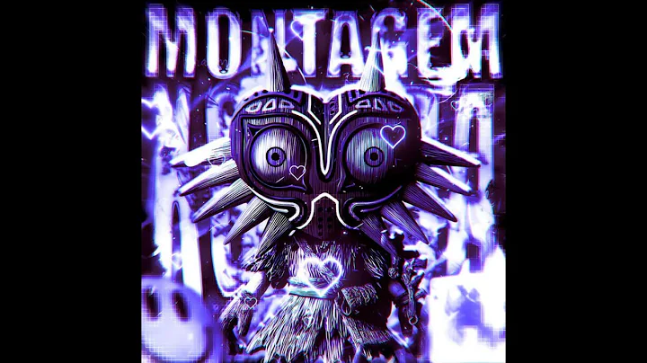 MONTAGEM XONADA SLOWED