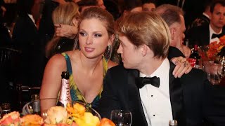 Joe Alwyn Just Addressed His Breakup With Taylor Swift for the First Time