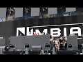 Có Em Chờ Remix | MIN x Nim ft MR A | Nimbia Remix | Hardwell In Vietnam