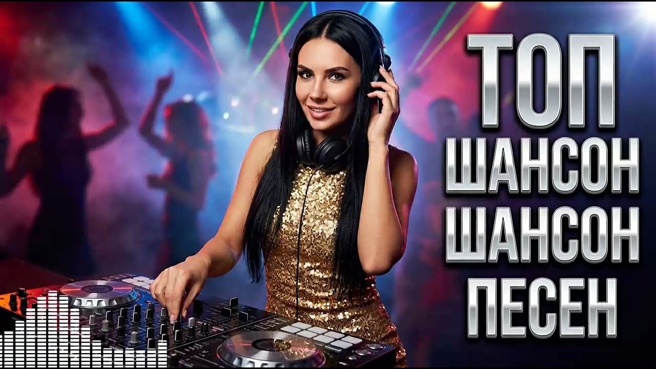 Шансон Топ 2026 - Лучшие Душевные Мелодии 💓 | Под статье Сердцу | Новинки Музыки 🔥