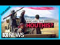 EXPLAINER: Who are the Houthi Rebels and why are they attacking ships in the Red Sea? | ABC News
