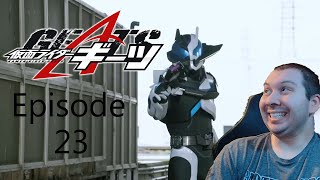 Even More Kamen Riders?!?! - Kamen Rider Geats Episode 23 (Watch Along)
Comment what else you think I should react to next.
#watchalong #Kamenridergeats #kamenrider
Original Video: https://kissasian.pe/drama/kamen-rider-geats-2022-episode-23
Socials:
Gaming Channel: https://www.youtube.com/@Fedugaler
Kick: https://kick.com/fedugaler
Twitter: https://twitter.com/Fedugaler
Instagram: https://www.instagram.com/fedugaler/
• All the videos, songs, images, and graphics used in the video belong to their respective owners and I or this channel does not claim any right over them.
• Copyright Disclaimer Under Section 107 of the Copyright Act 1976, allowance is made for fair use for purposes such as criticism, comment, news reporting, teaching, scholarship, and research. Fair use is a use permitted by copyright statute that might otherwise be infringing. Non-profit, educational or personal use tips the balance in favor of fair use. No copyright infringement intended. ALL RIGHTS BELONG TO THEIR RESPECTIVE OWNERS Even More Kamen Riders?!?! - Kamen Rider Geats Episode 23 (Watch Along)