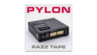 Pylon - Functionality [Audio Only]