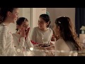 Lotte chocopie  tvc