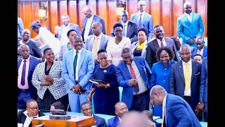 Plenary Round-up — Tue.04 to Thur.06.August 2026