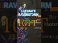 RAVENSTORM Druid is INSANE in Diablo 4 Season 10!
