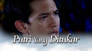 Rizky kesal saat Amira meledeknya sebagai pira hidung belang | PUTRI YANG DITUKAR Eps 61 62 PART 5