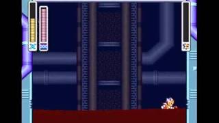 Megaman X2 - Playthrough Part 6