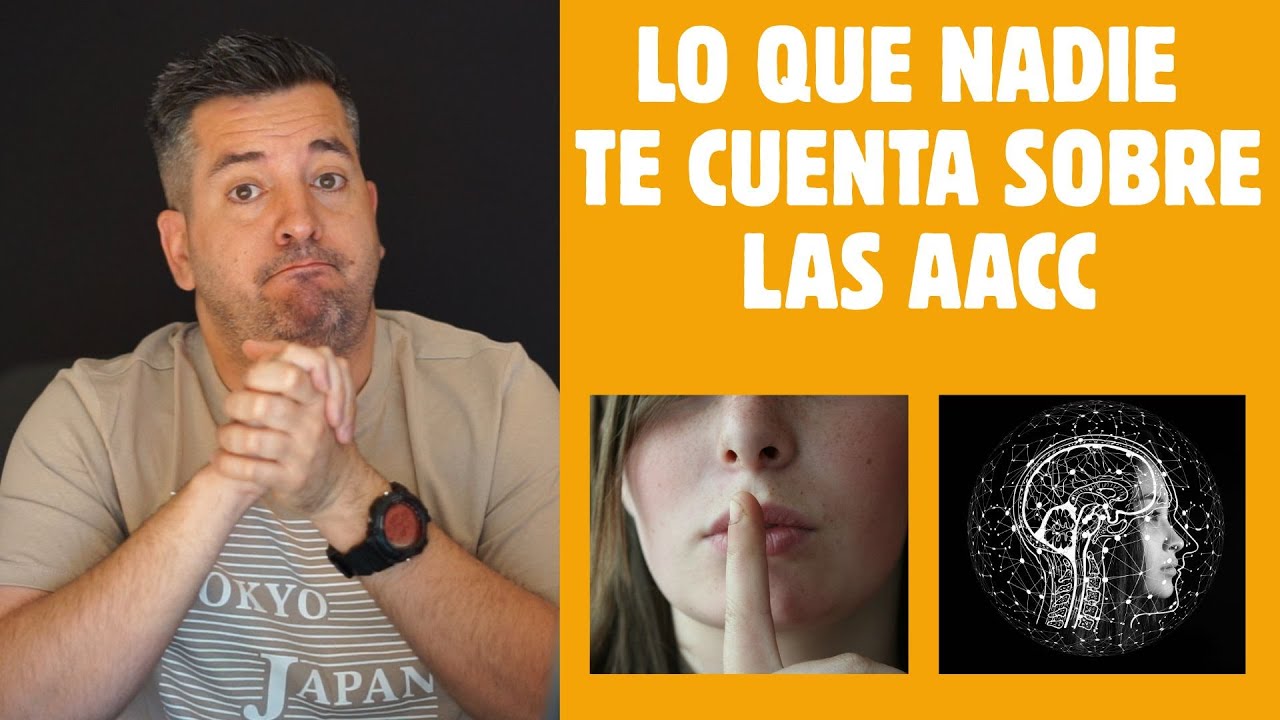 Lo que NADIE TE CUENTA de las ALTAS CAPACIDADES