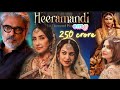 Heeramandi on netflix royal heritage of indian cinema why pakistani actors angry