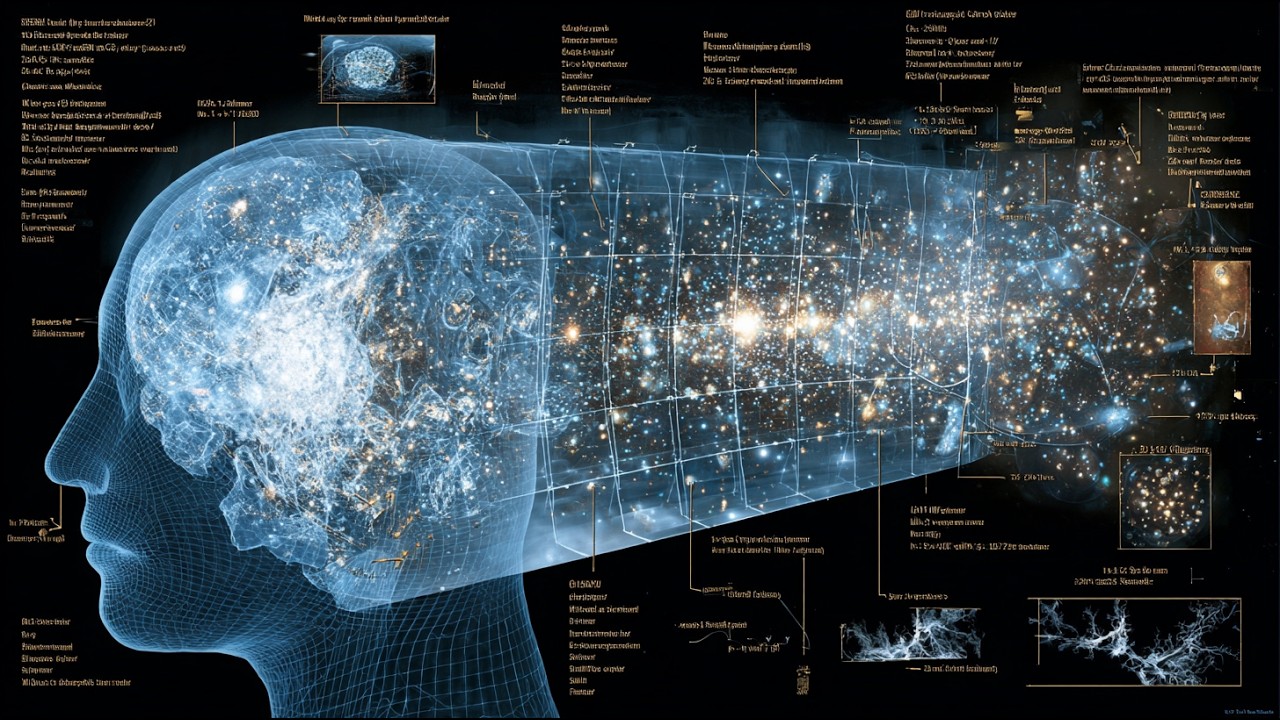 Quantum Consciousness Theory: Is Your Brain Connected to the Universe ...