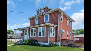 483 Jaques Avenue video tour