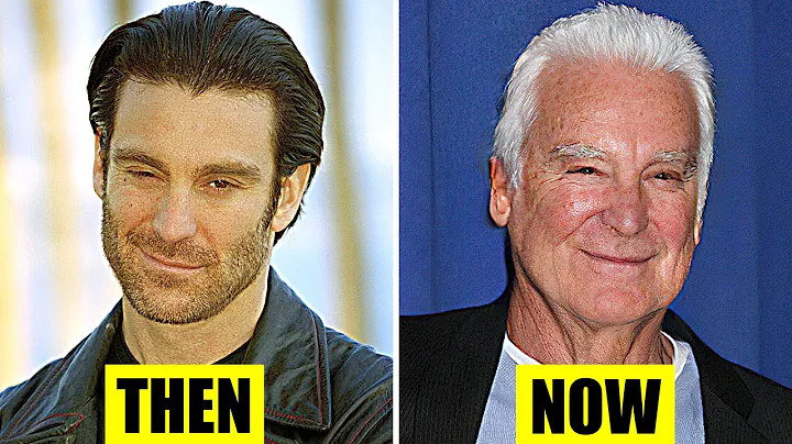 The Pretender (1996) Cast: Then and Now [26 Years After] - DayDayNews