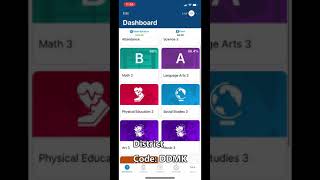 Parent Powerschool App Training: Finding Missing Assignments