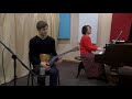 Концертная фантазия на тему оперы "Кармен" (балалайка)