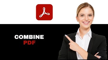How to Combine PDF Files without Acrobat 2025