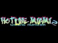 Dust - Hotline Miami 2: Wrong Number