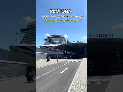 OUR 7 NIGHT NORWEGIAN CRUISE ???? ???????? #travel #norway #pandocruises