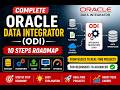 Oracle Data Integrator RoadMap