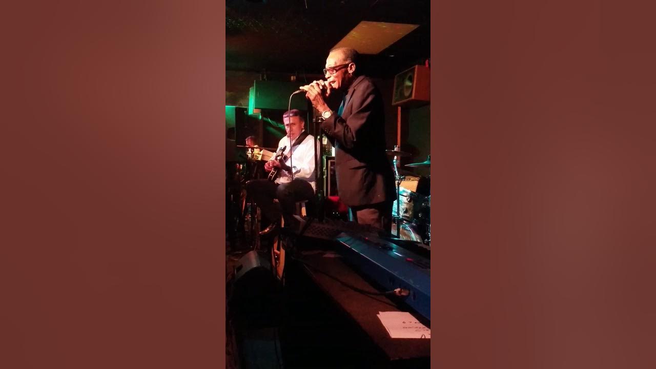 The Tighten Up Band Caps Piano Bar 2 YouTube