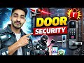 සරල Touch Alarm System එකක් හදමු | DIY Security Gadget 