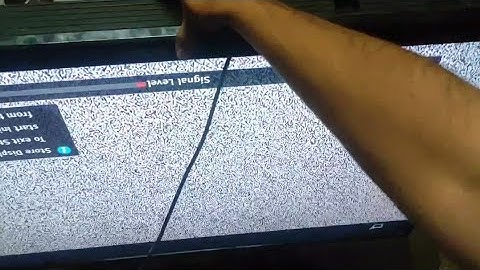 Sony Bravia TVs Red Light 5 Times Blinking Problem solution