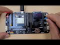 Controlling a DHT11 temperature and humidity sensor on CircuitPython