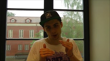 Urban Essentials | documentary series | interview with PLUTO